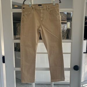 Citizens of Humanity Elsa Mid Rise Slim Fit Crop - Sz 30